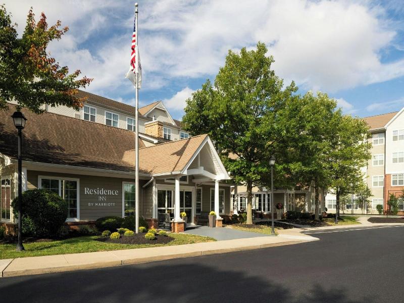 Residence Inn Atlantic City Airport Egg Harbor image