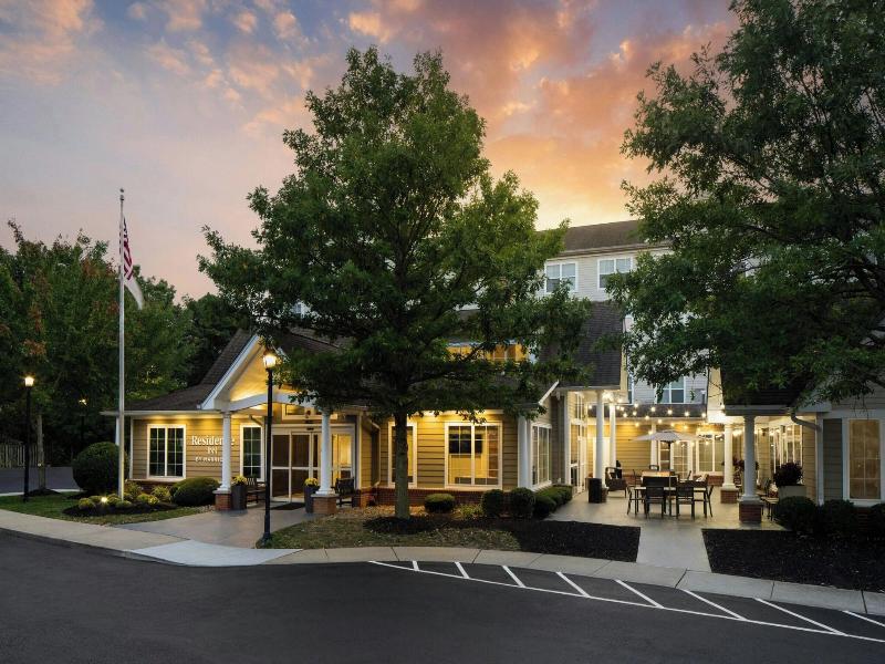 Residence Inn Atlantic City Airport Egg Harbor image