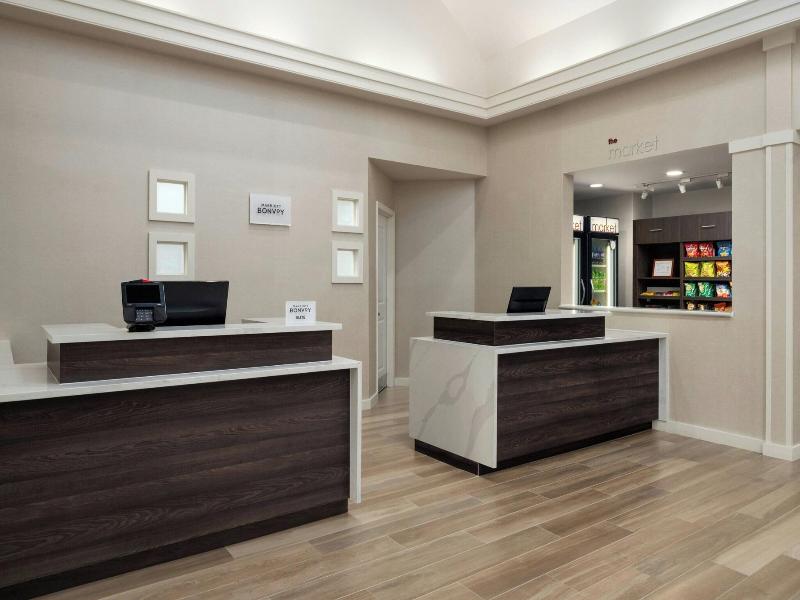 Residence Inn Atlantic City Airport Egg Harbor image
