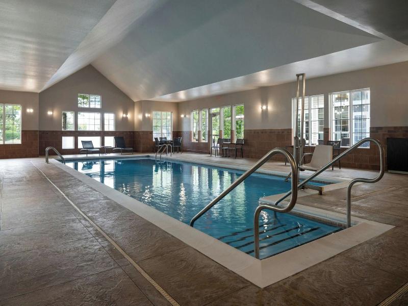 Residence Inn Atlantic City Airport Egg Harbor image
