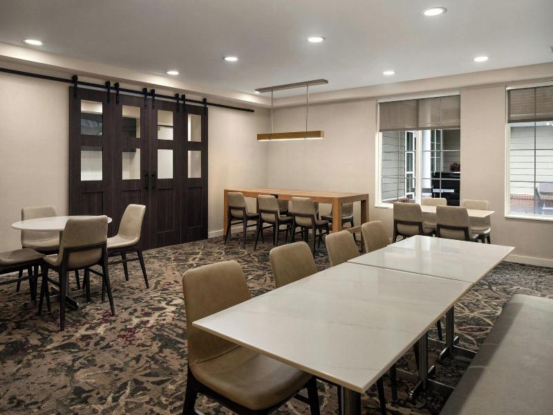 Residence Inn Atlantic City Airport Egg Harbor image