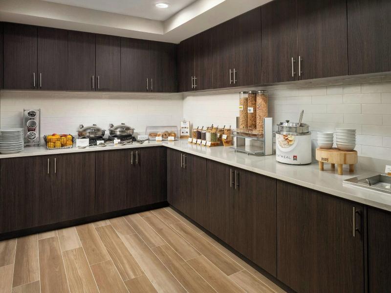 Residence Inn Atlantic City Airport Egg Harbor image