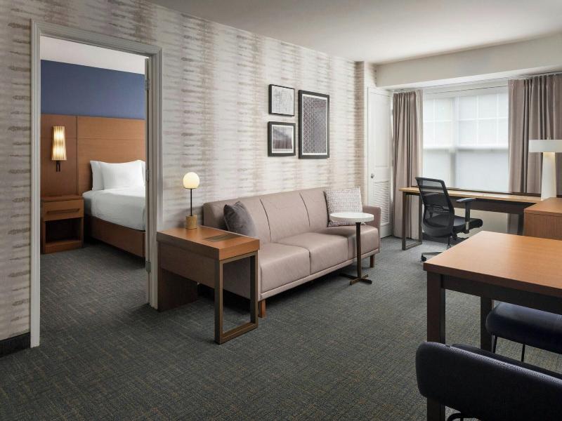 Residence Inn Atlantic City Airport Egg Harbor image