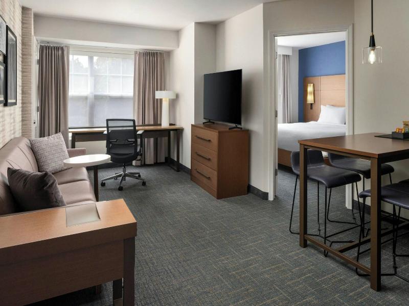 Residence Inn Atlantic City Airport Egg Harbor image