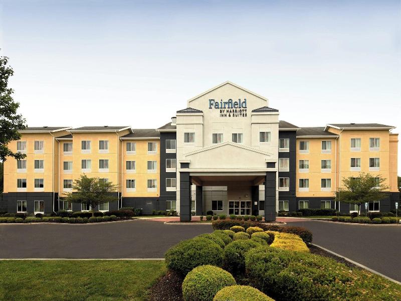 Fairfield Inn & Suites Millville Vineland image
