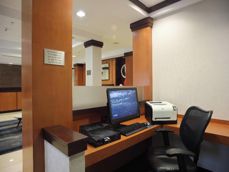 Fairfield Inn & Suites Millville Vineland image