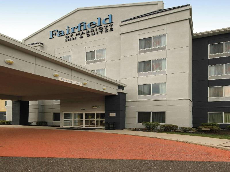 Fairfield Inn & Suites Millville Vineland image
