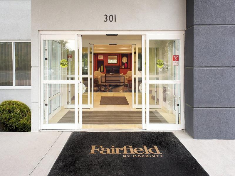 Fairfield Inn & Suites Millville Vineland image