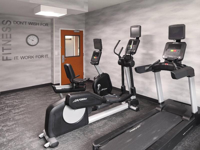 Fairfield Inn & Suites Millville Vineland image