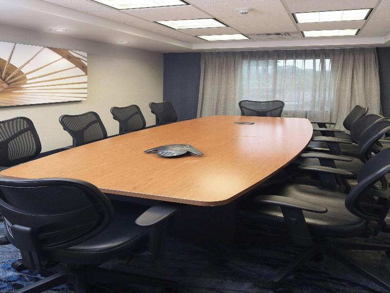 Fairfield Inn & Suites Millville Vineland image
