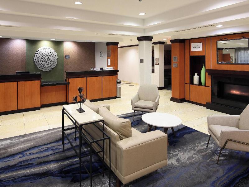 Fairfield Inn & Suites Millville Vineland image