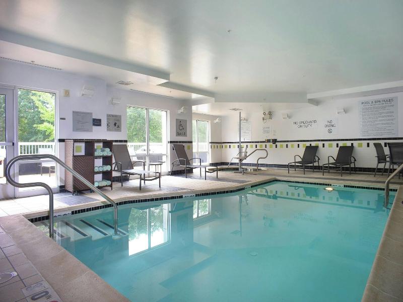 Fairfield Inn & Suites Millville Vineland image