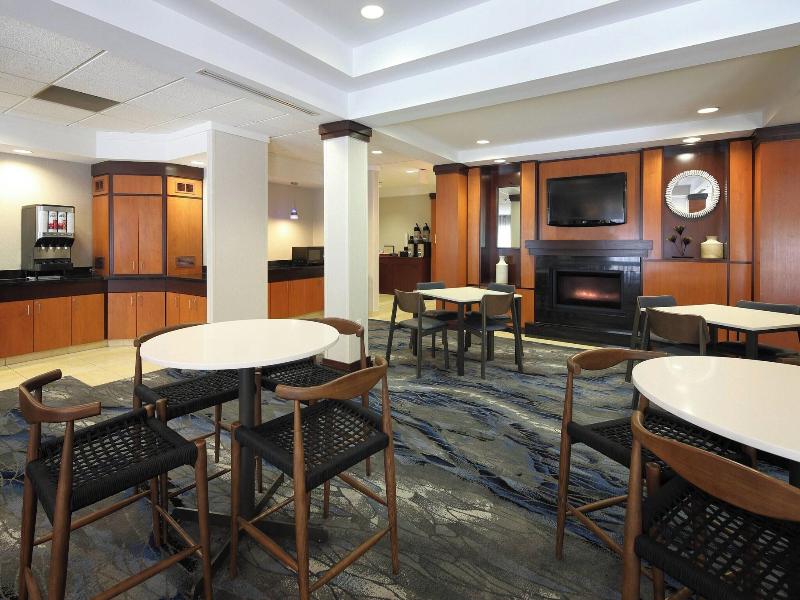 Fairfield Inn & Suites Millville Vineland image