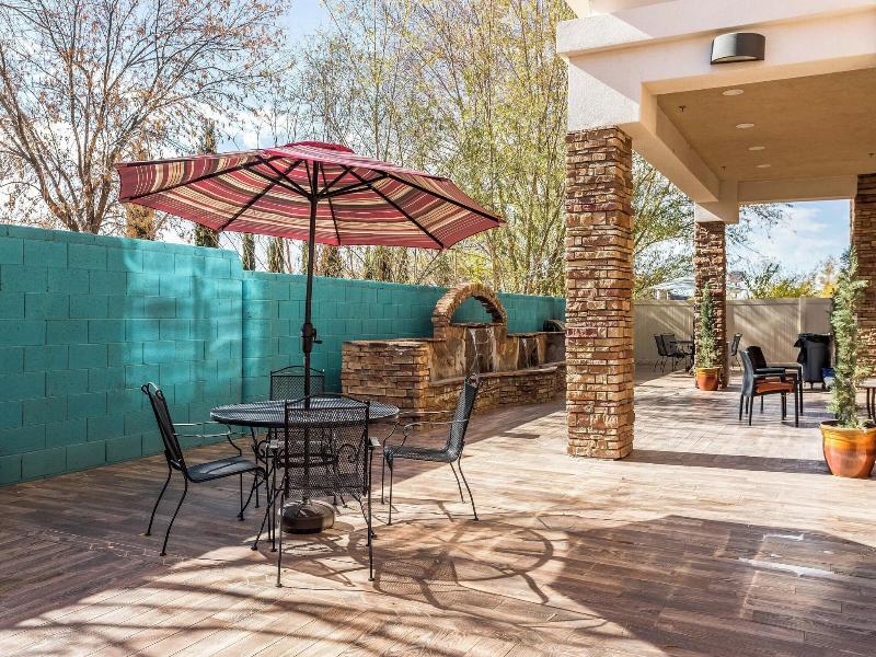 Fairfield Inn & Suites Alamogordo