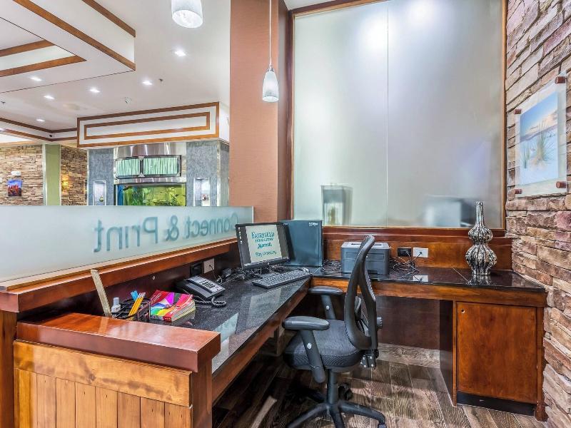 Fairfield Inn & Suites Alamogordo