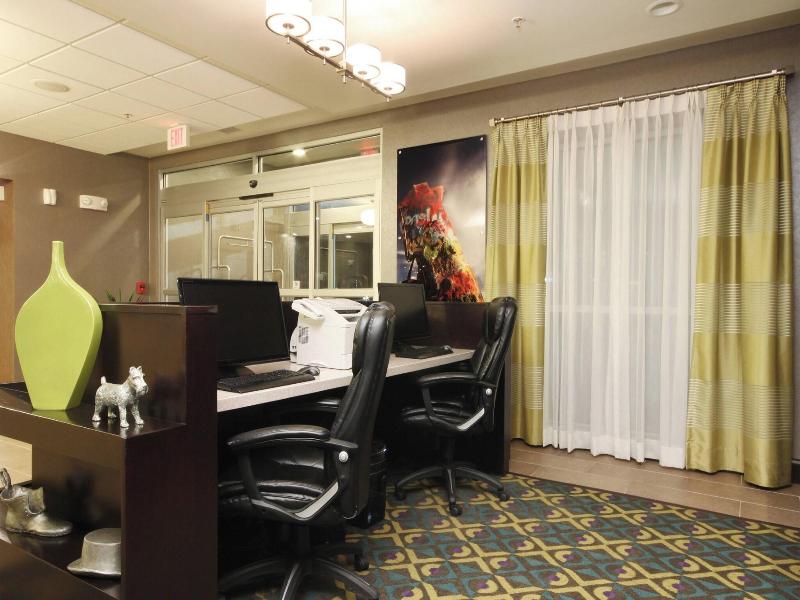 Fairfield Inn & Suites Amarillo Airport