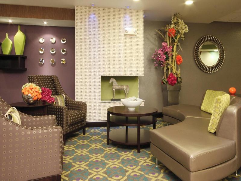 Fairfield Inn & Suites Amarillo Airport