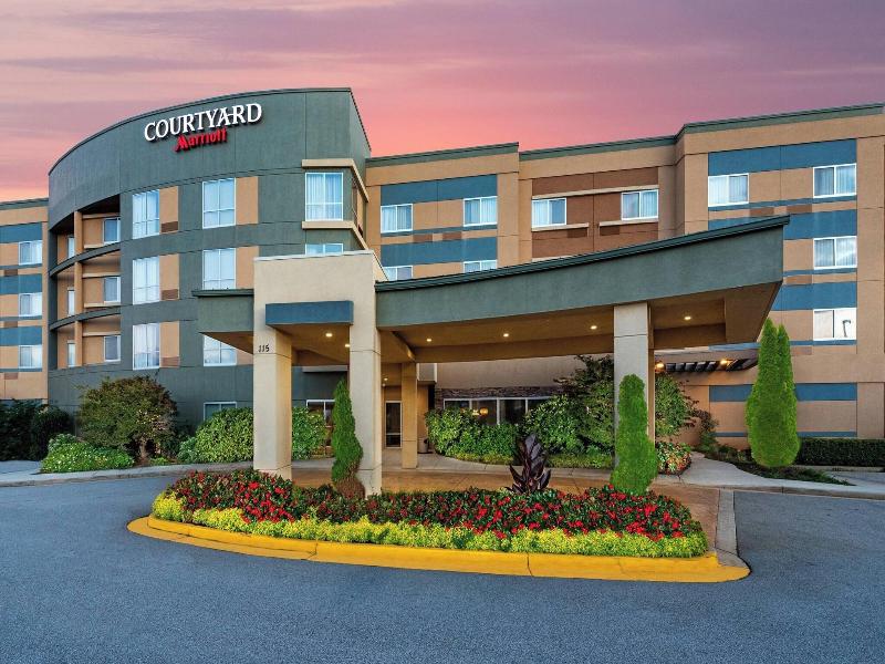 Courtyard Atlanta McDonough image