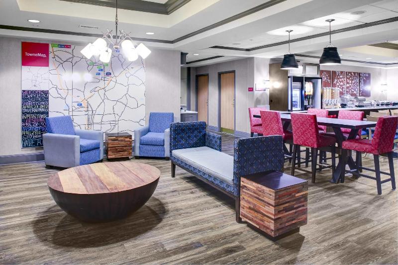 TownePlace Suites Atlanta Buckhead