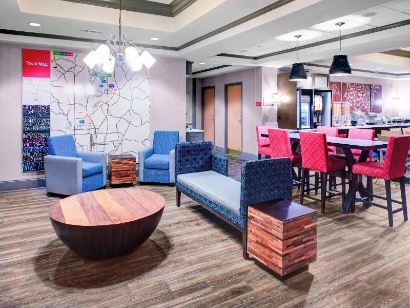 TownePlace Suites Atlanta Buckhead image