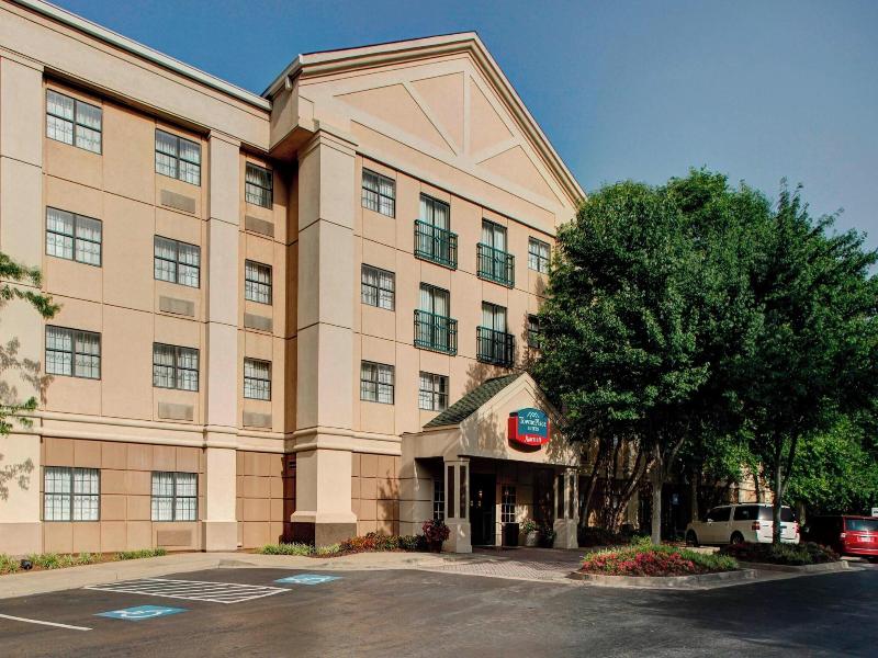 TownePlace Suites Atlanta Buckhead image