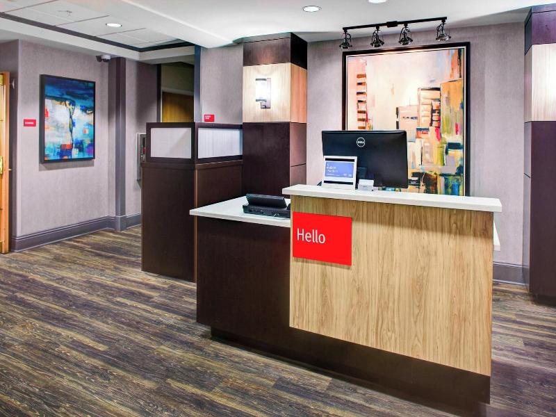 TownePlace Suites Atlanta Buckhead image