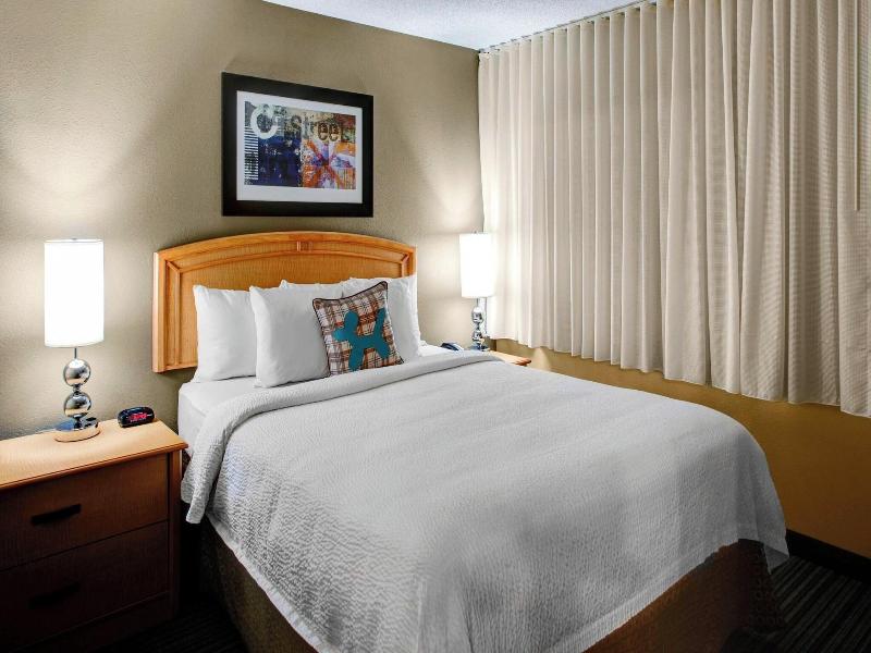 TownePlace Suites Atlanta Buckhead image
