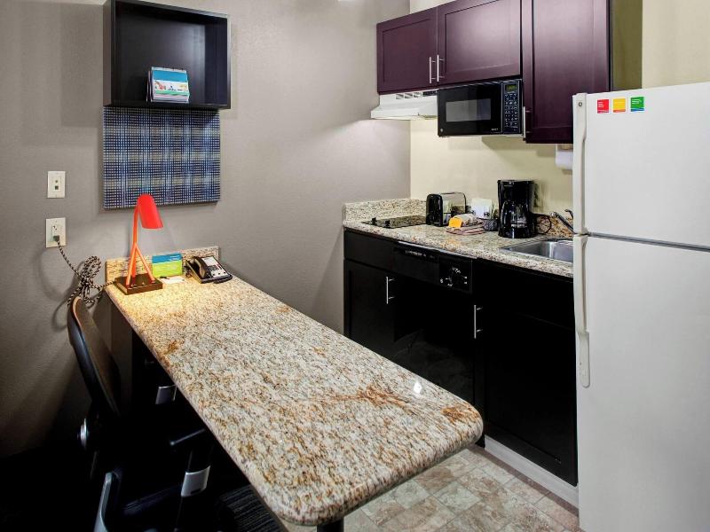 TownePlace Suites Atlanta Buckhead image