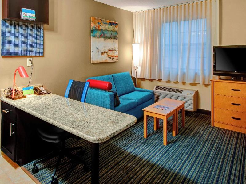 TownePlace Suites Atlanta Buckhead image