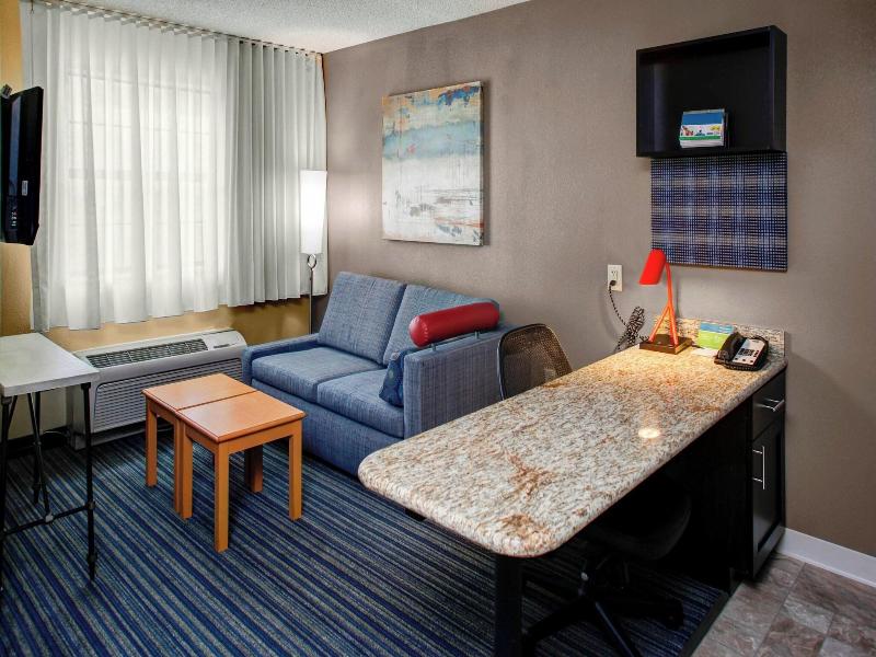 TownePlace Suites Atlanta Buckhead image