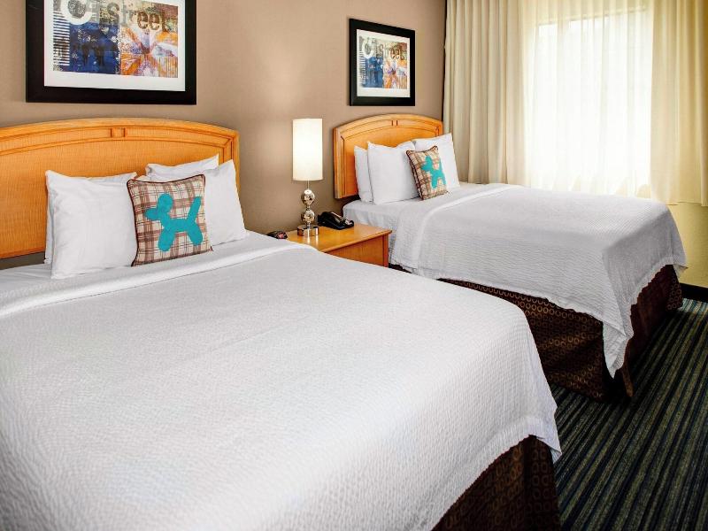 TownePlace Suites Atlanta Buckhead image