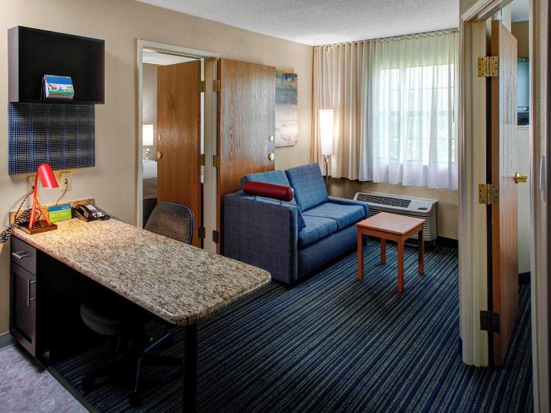TownePlace Suites Atlanta Buckhead image