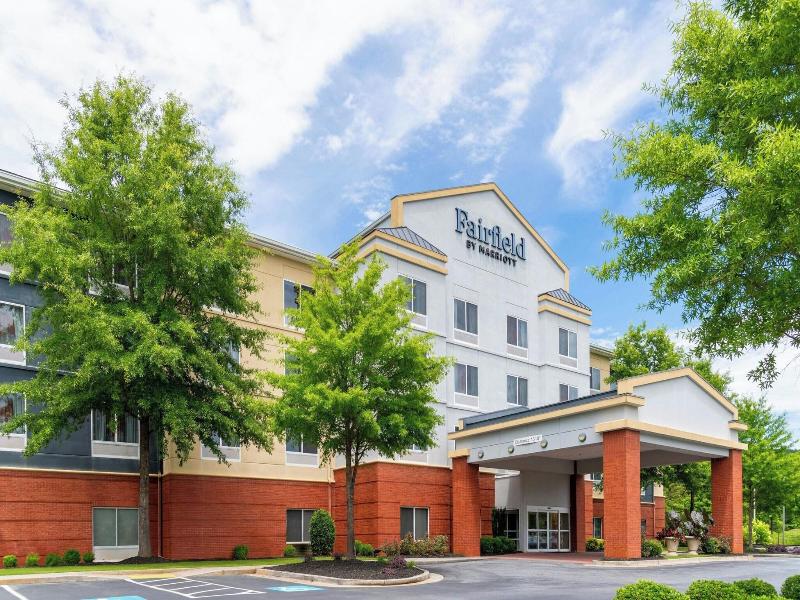 Fairfield Inn & Suites Cartersville image