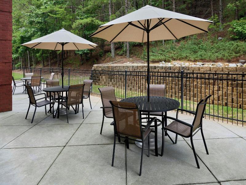 Fairfield Inn & Suites Cartersville image
