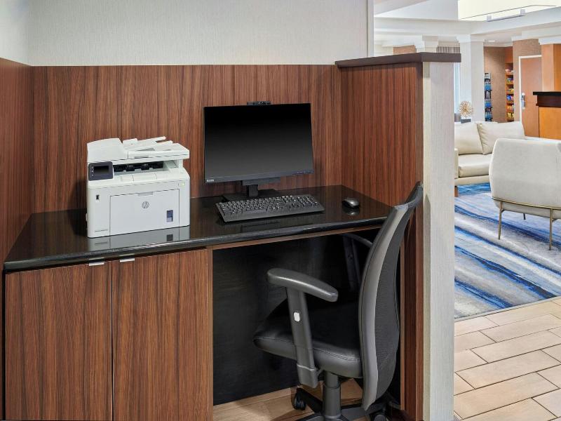 Fairfield Inn & Suites Cartersville image