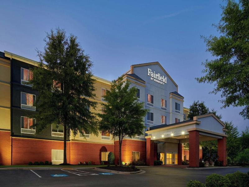Fairfield Inn & Suites Cartersville image