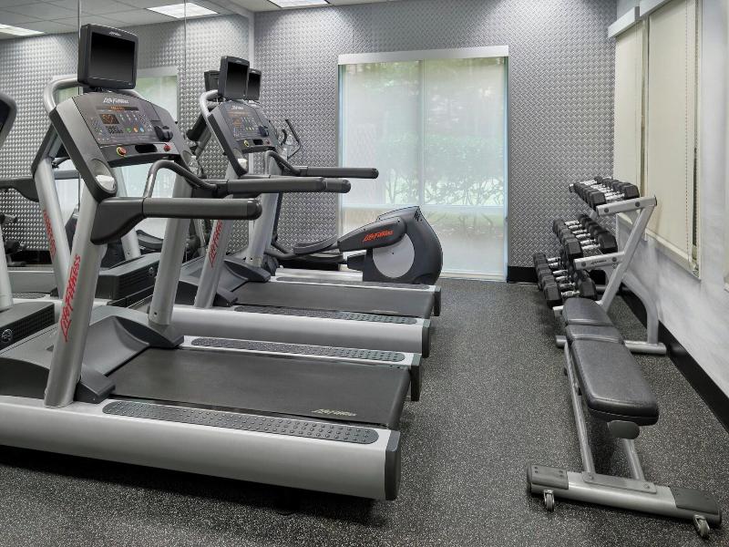 Fairfield Inn & Suites Cartersville image