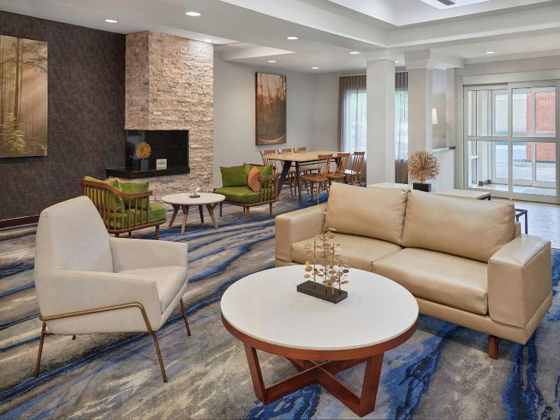 Fairfield Inn & Suites Cartersville image
