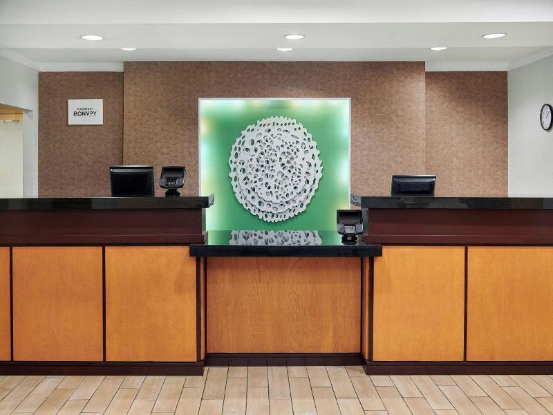 Fairfield Inn & Suites Cartersville image