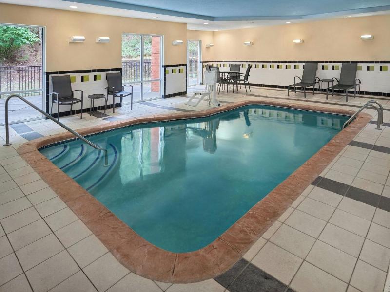 Fairfield Inn & Suites Cartersville image