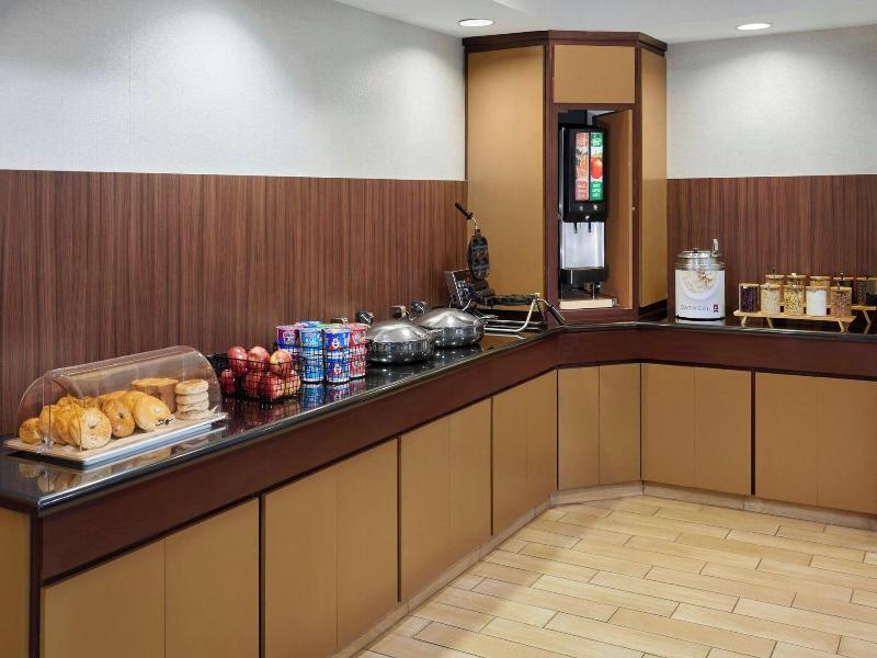 Fairfield Inn & Suites Cartersville image