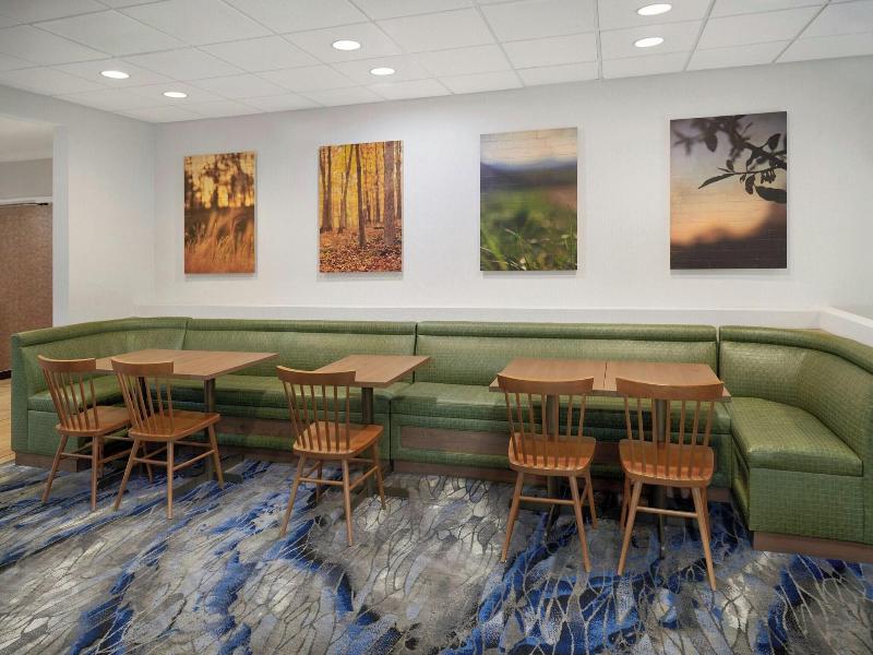 Fairfield Inn & Suites Cartersville image