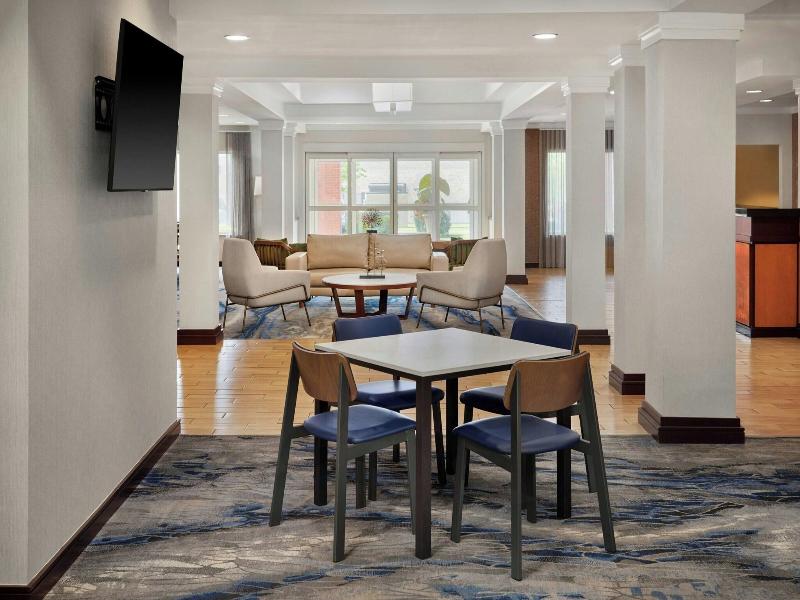 Fairfield Inn & Suites Cartersville image
