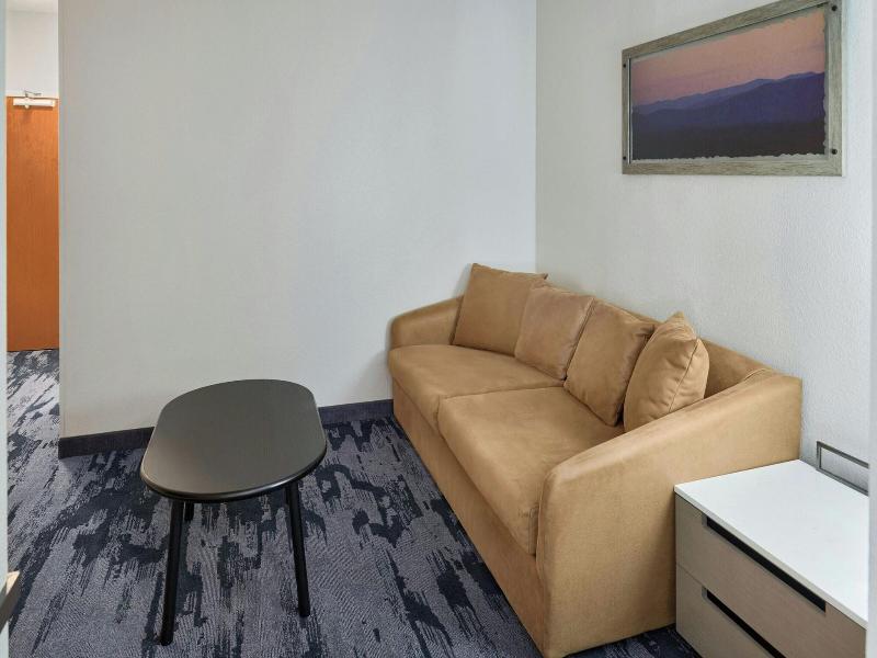 Fairfield Inn & Suites Cartersville image