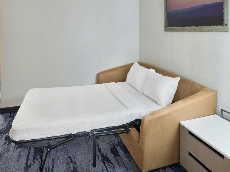 Fairfield Inn & Suites Cartersville image