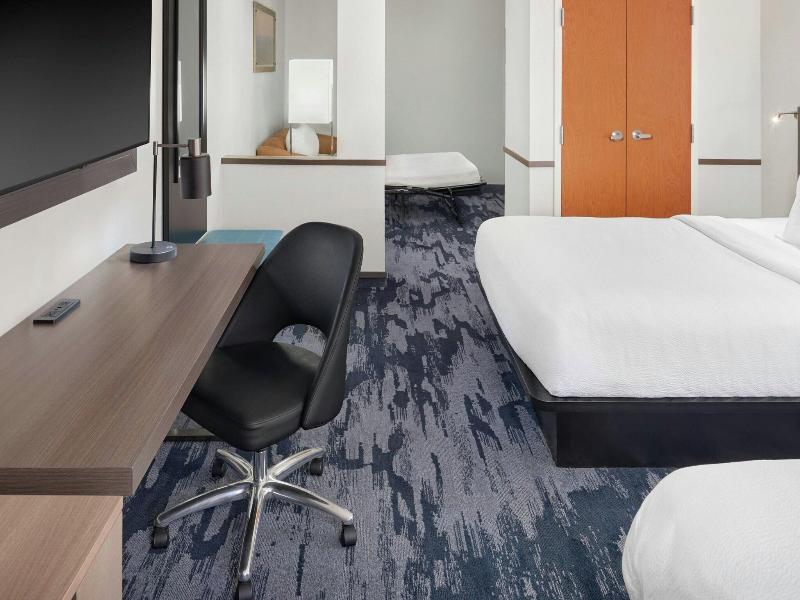 Fairfield Inn & Suites Cartersville image
