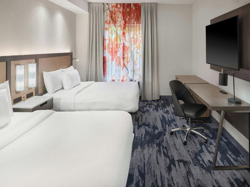 Fairfield Inn & Suites Cartersville image