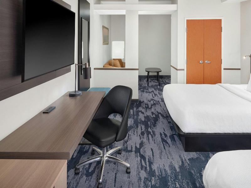 Fairfield Inn & Suites Cartersville image