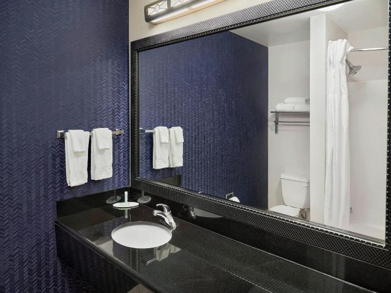 Fairfield Inn & Suites Cartersville image