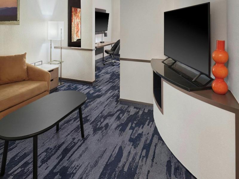 Fairfield Inn & Suites Cartersville image